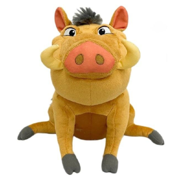 Maskotka Disney Król Lew 30l - Pumba 25cm